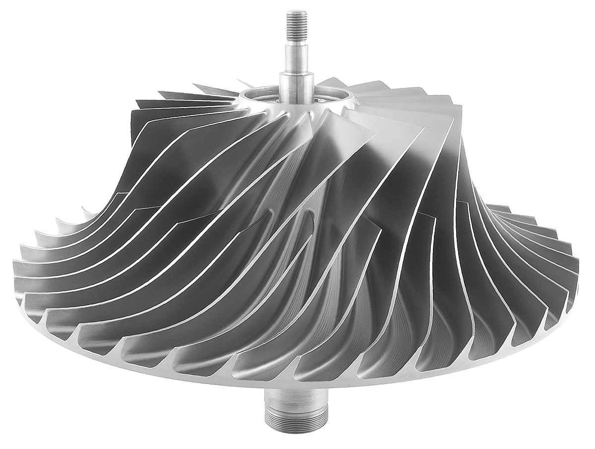 impeller