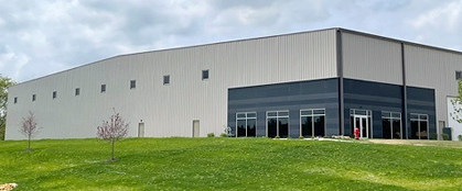 Photo of the Cadorath Bettendorf office