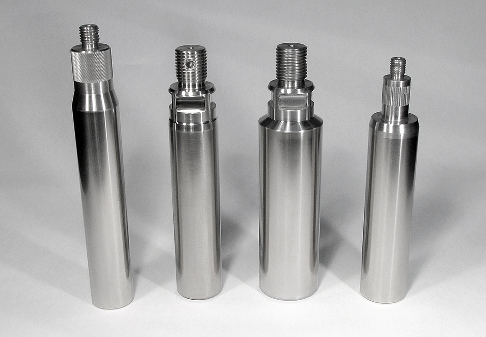 Triplex Plungers